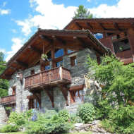 CHALET BELLACOMBA-LA LOUIE