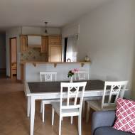 Appartement F3 de 46 m2 dans une maison