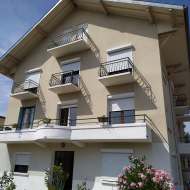 Appartement F2 de 50 m2 dans une maison