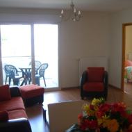 Appartement F3 de 69 m2 dans une résidence