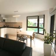 Appartement F3 de 73 m2 dans une résidence