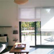 Appartement F2 de 45 m2 dans une résidence