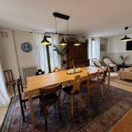 Appartement - 9 personnes - Chalet de la Source