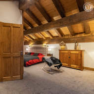 CHALET CHAUDANNE - LE TOP
