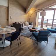 Appartement B17 Les Fermes d'Eugénie