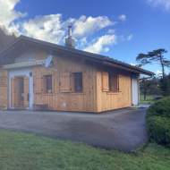 6-person chalet