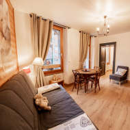 Maison Salina - Appartement N°3