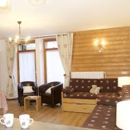 Maison Salina - Appartement N°1