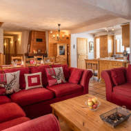 Chalet Le Refuge