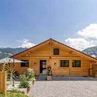 Chalet Belachamp