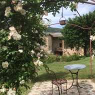 Gîte Chez Judy - L'étable