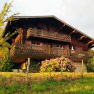 Chalet F4 de 100 m2