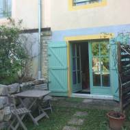 Villa d'Aulan Apt A