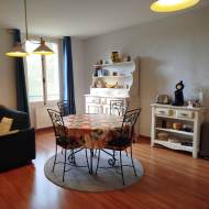 Villa d'Aulan - Mme Pajic