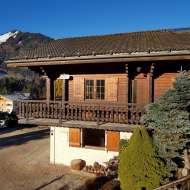 Chalet Henri