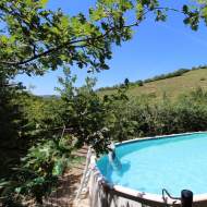 Gîte Colline st joseph