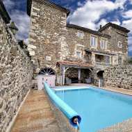Le Gîte du Château