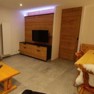 Appartement C002 Cyclamens