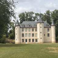Château de la Motte - Chambres d'Hôtes