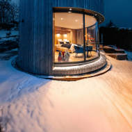 Les Balcons de la Terrosière, Luxury Ecolodge & Spa
