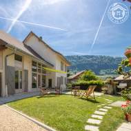 La maison de Clémence et Victor