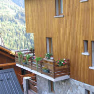 Les Balcons de Vaujany n°3