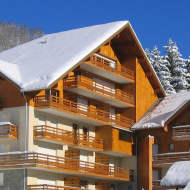 Chalet du Verney A10