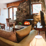 Chalet Dibona