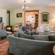 Chalet Rostaing