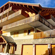 Le Jardin Alpin n°A31 - Farmer