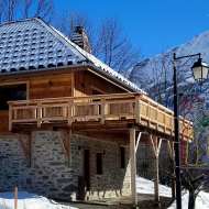Chalet Augustin