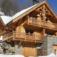 Chalet Skidh