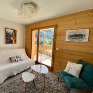 Appartement Le Nid