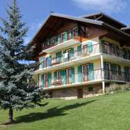 3-bedroom apt. - La Rose des Vents 2