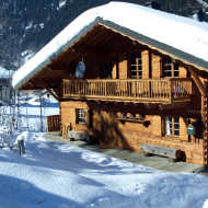 Chalet Gallois