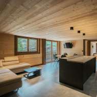 4 pièces - Chalet les Cerfs