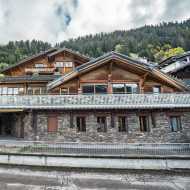 Chalet Lou Bochu