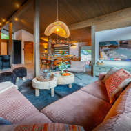 Chalet Amarou