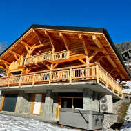 Chalet Juliette