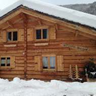 Chalet Capilou