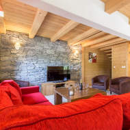 Chalet Chante Bise