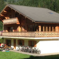 5 pièces - La Cabane du Bas