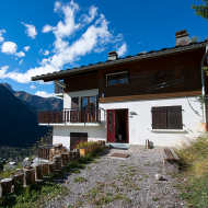3 pièces - Chalet Tirelire