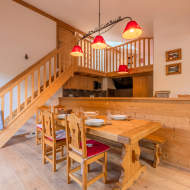 5 pièces - Les Chalets des Freinets - Doux Refuge