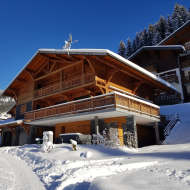 Chalet Clemalou