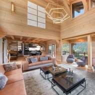 Chalet Black Diamond