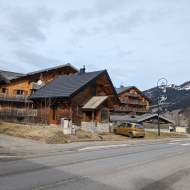 Chalet Kasa Soleï