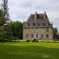 Le Château du Riau