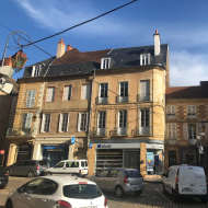 Chambre d'hôtes Un air Moulinois