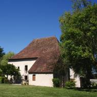Chambre d'hôtes Demeure de Givreuil
